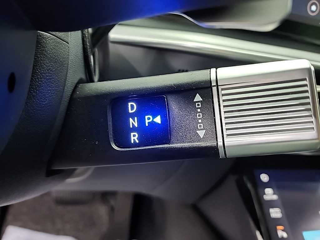 HYUNDAI Grandeur - Vista 8