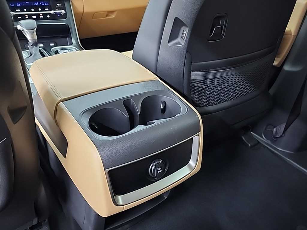 KIA Carnival 2023 Blanco - Importación desde Corea - HF Imports Iquique - Foto 17
