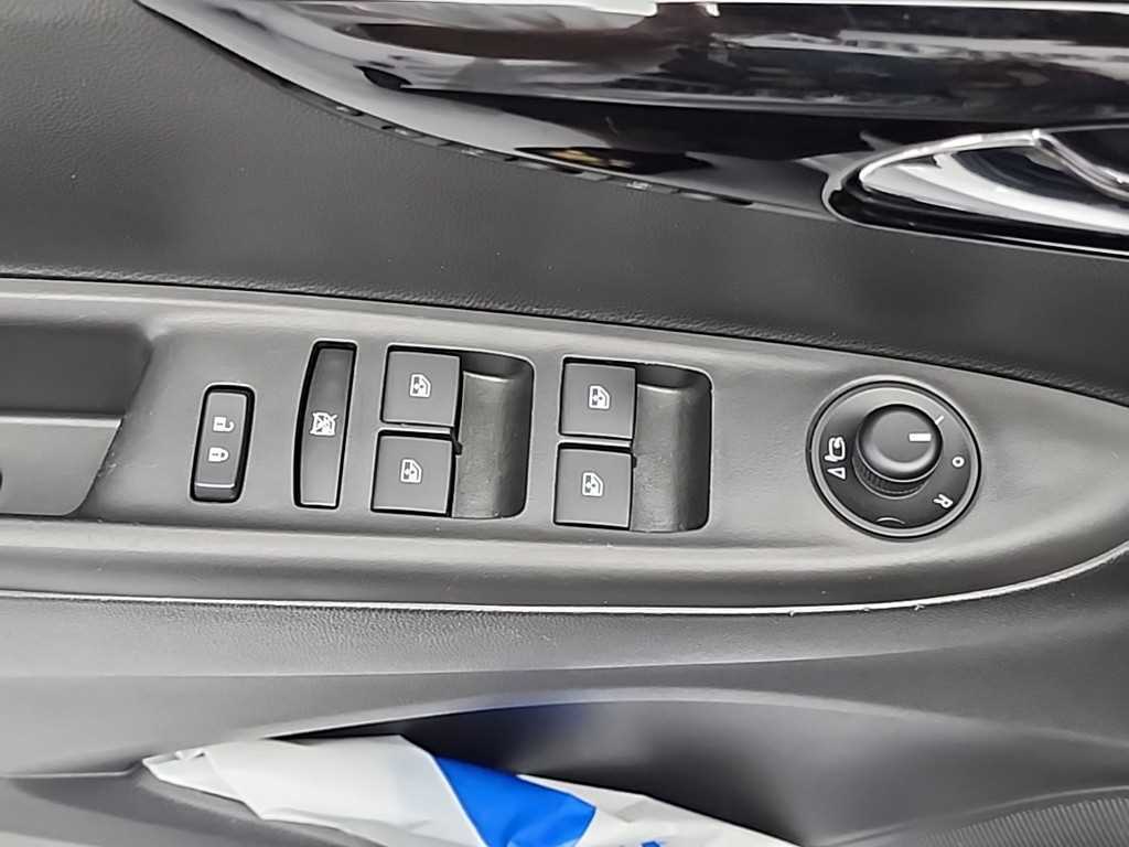Chevrolet Spark 2021 Blanco - Importación desde Corea - HF Imports Iquique - Foto 18