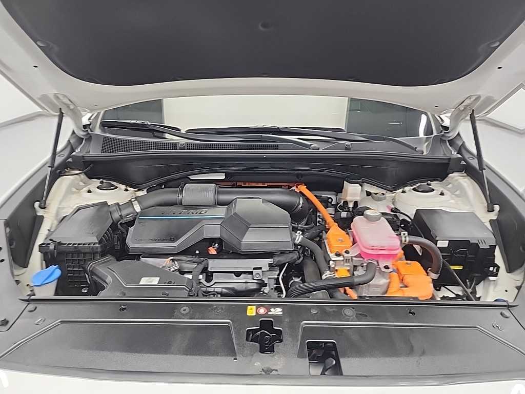 HYUNDAI Santa Fe - Vista 6