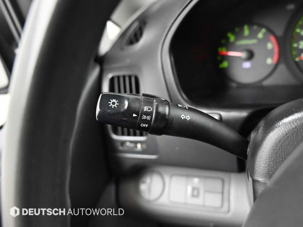 HYUNDAI Starex 2012 Blanco - Importación desde Corea - HF Imports Iquique - Foto 16