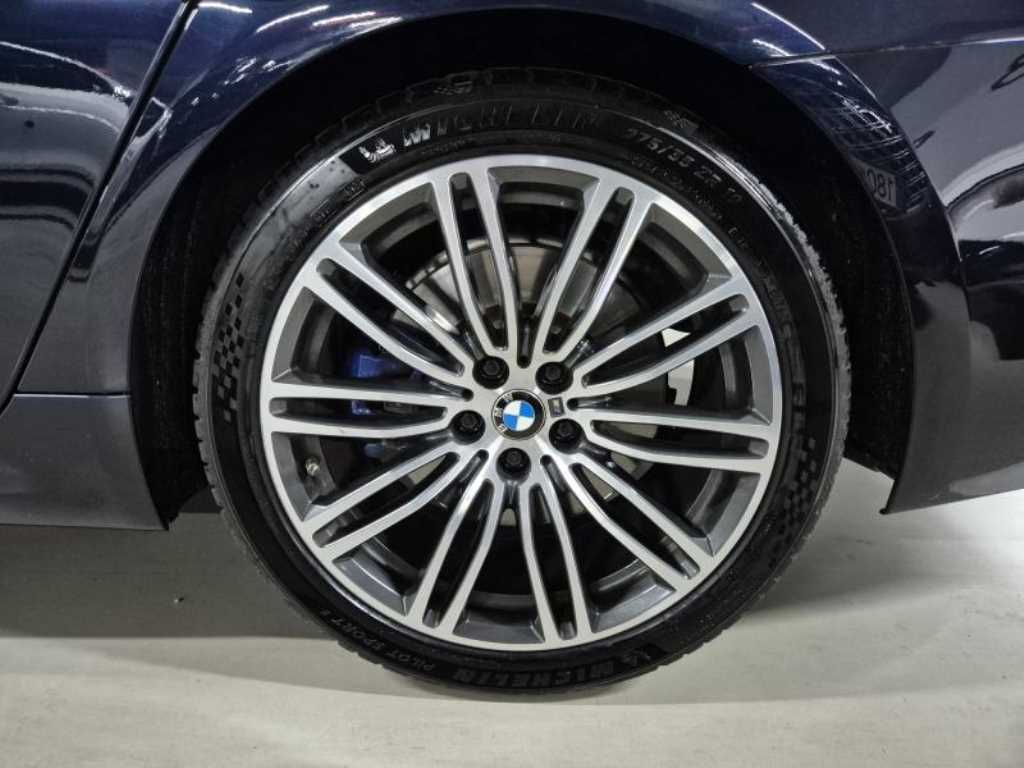 BMW 5 Series 2019 - Importación desde Corea - HF Imports Iquique - Foto 20