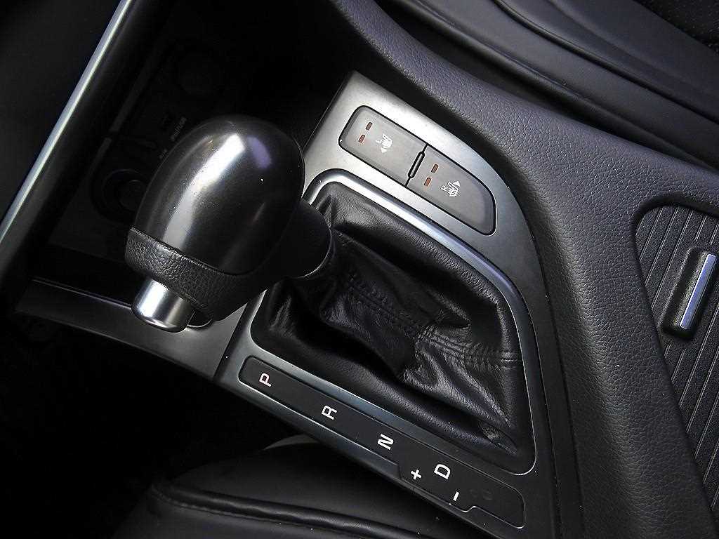 KIA K5 2014 Plateado - Importación desde Corea - HF Imports Iquique - Foto 13