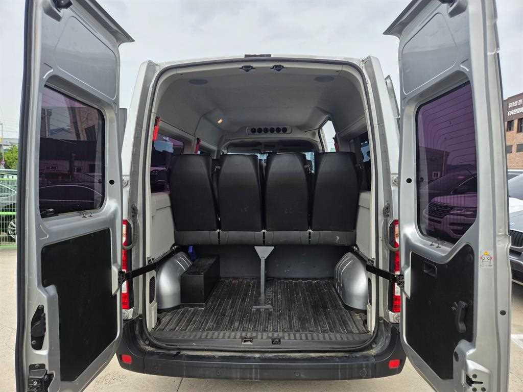 SAMSUNG Master 2019 Blanco - Importación desde Corea - HF Imports Iquique - Foto 14