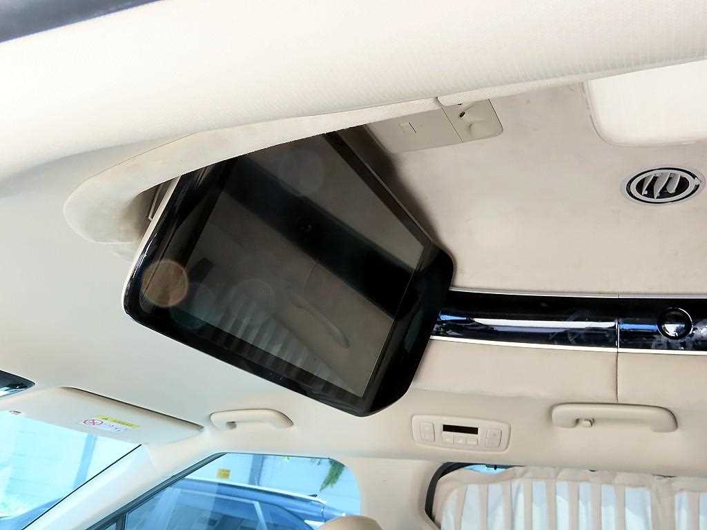 KIA Carnival 2021 - Importación desde Corea - HF Imports Iquique - Foto 14