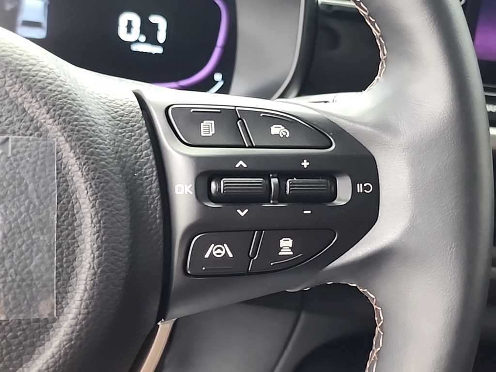 KIA Morning 2024 Blanco - Importación desde Corea - HF Imports Iquique - Foto 16