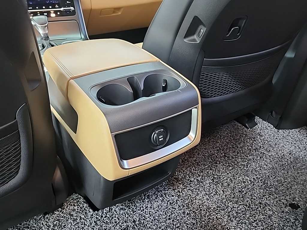 KIA Carnival 2022 Blanco - Importación desde Corea - HF Imports Iquique - Foto 15