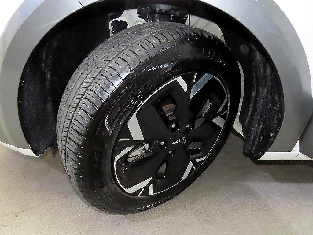 KIA Niro 2024 Blanco - Importación desde Corea - HF Imports Iquique - Foto 20