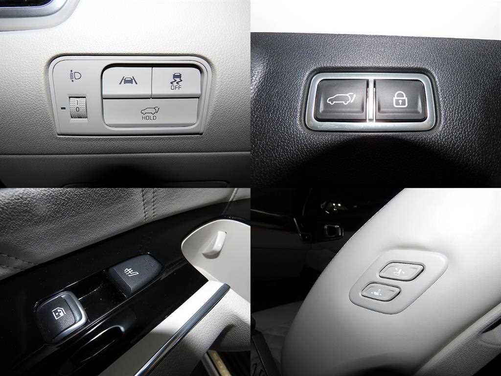 KIA Sorento 2021 - Importación desde Corea - HF Imports Iquique - Foto 18