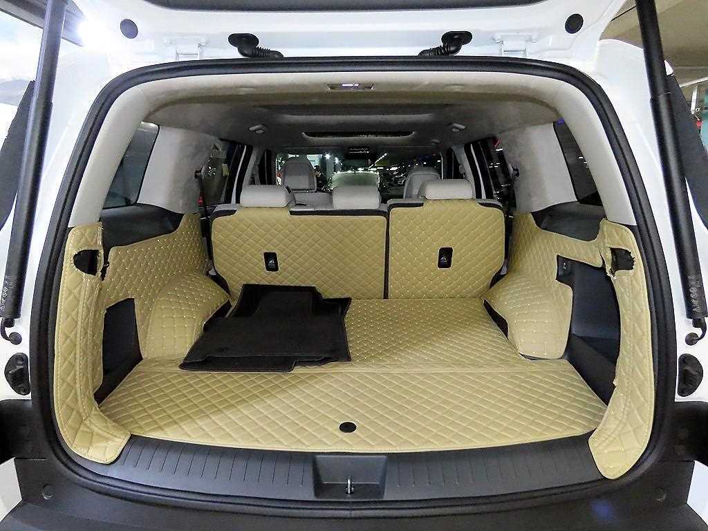 HYUNDAI Santa Fe 2025 Blanco - Importación desde Corea - HF Imports Iquique - Foto 16