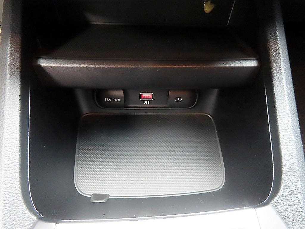 KIA K3 2022 Blanco - Importación desde Corea - HF Imports Iquique - Foto 14