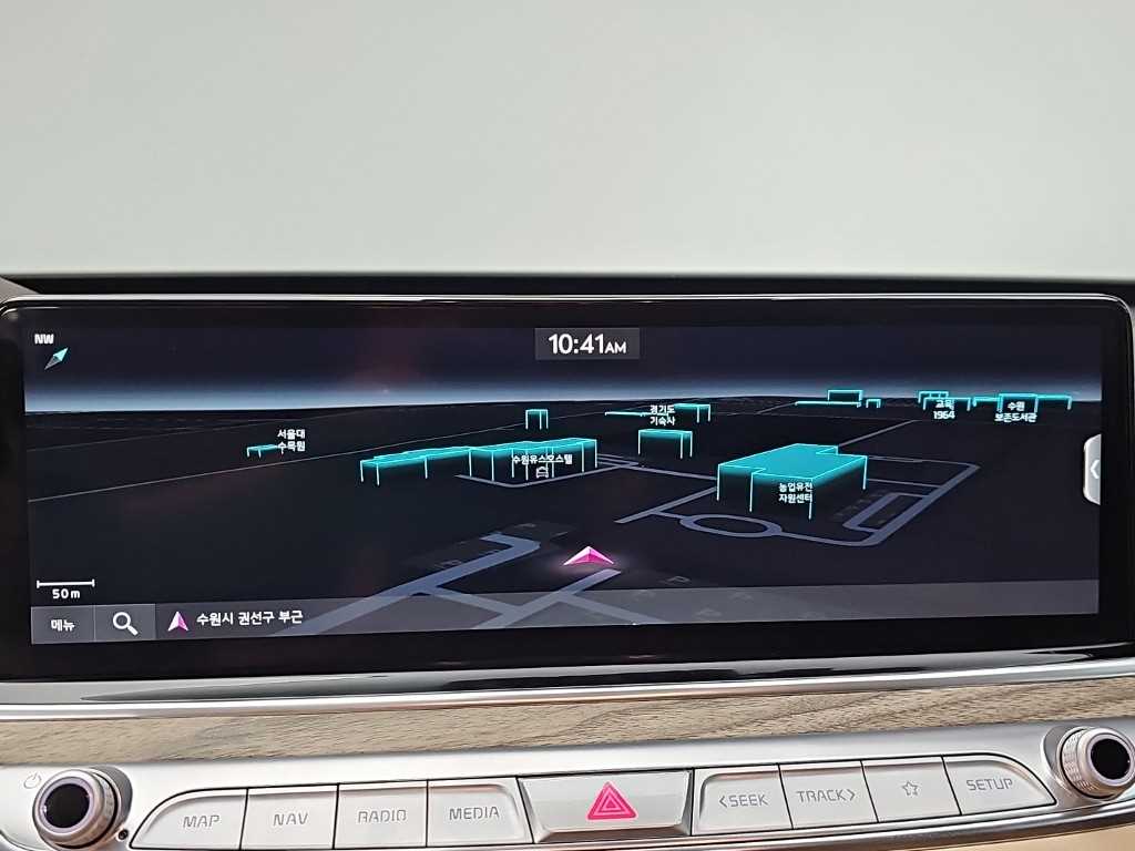 KIA K9 2023 - Importación desde Corea - HF Imports Iquique - Foto 15