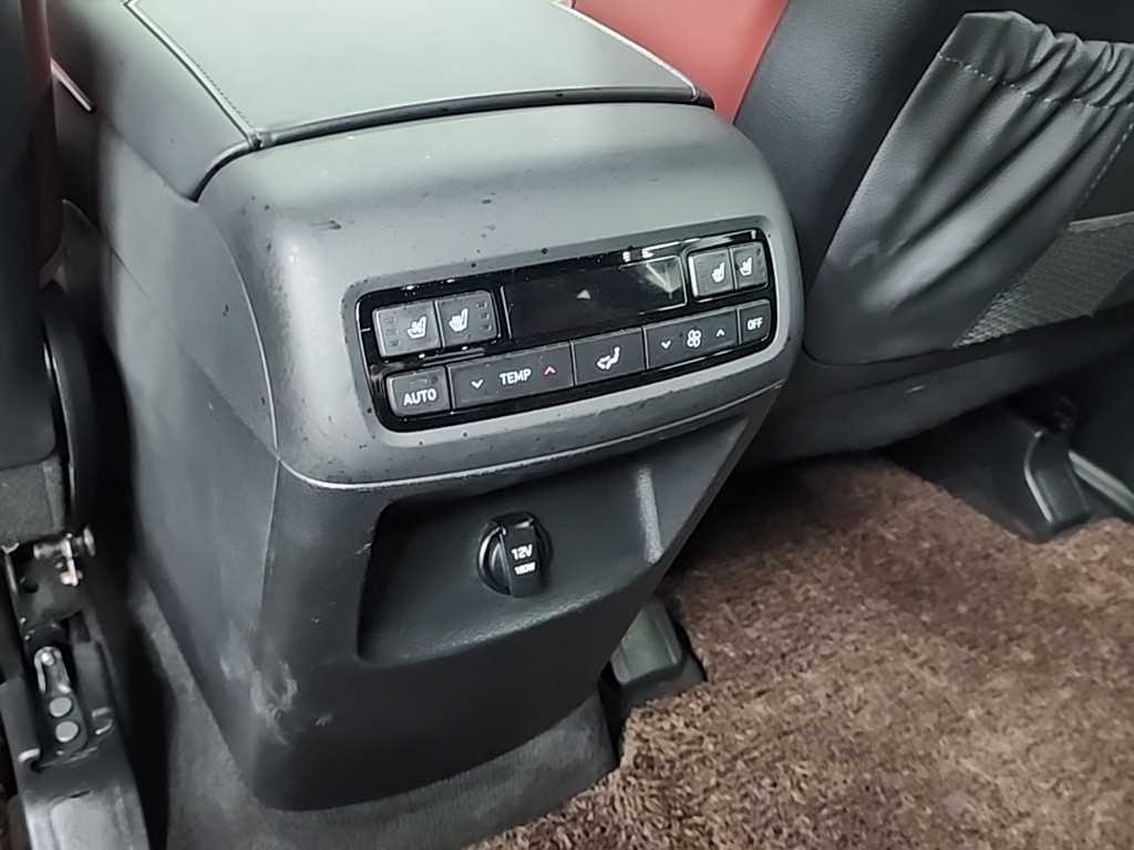 HYUNDAI Palisade 2021 Negro - Importación desde Corea - HF Imports Iquique - Foto 14