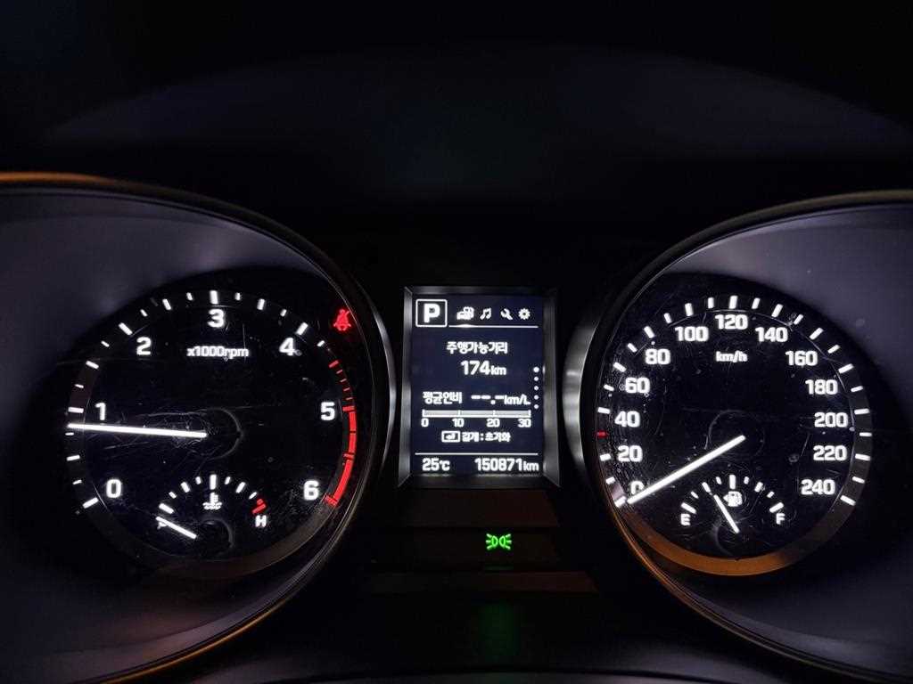 HYUNDAI Santa Fe - Vista 8