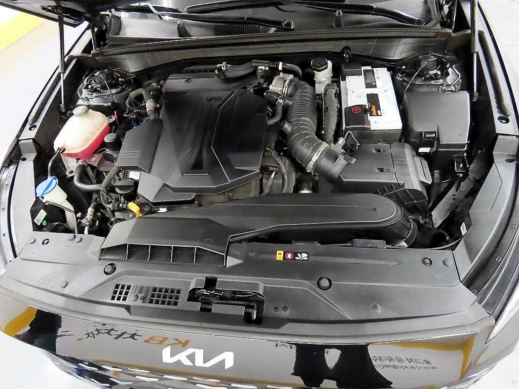KIA K8 2021 - Importación desde Corea - HF Imports Iquique - Foto 19