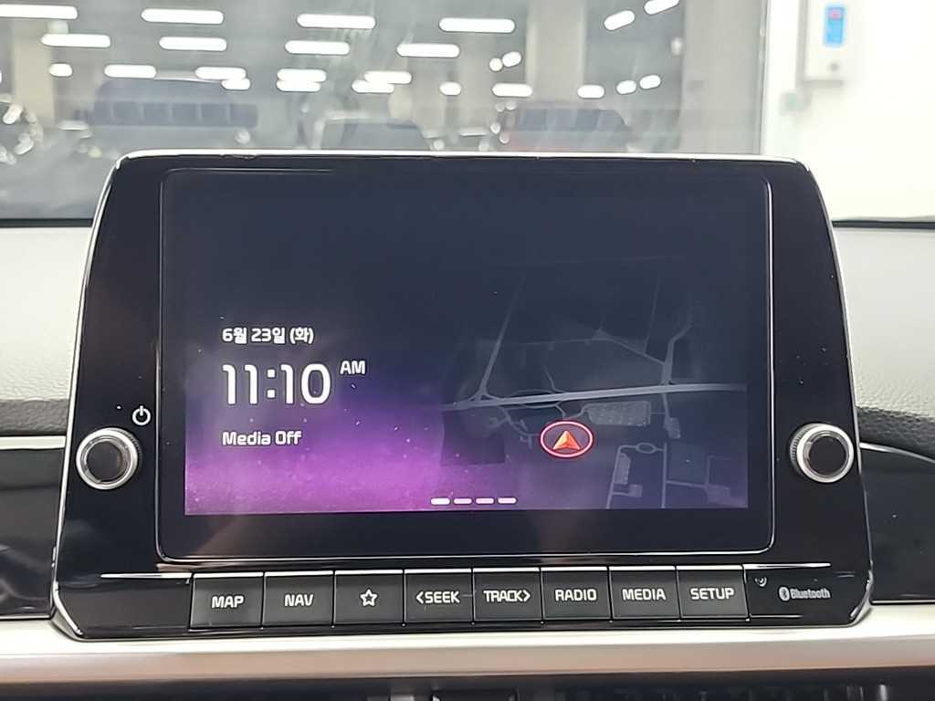KIA Morning 2024 Blanco - Importación desde Corea - HF Imports Iquique - Foto 13