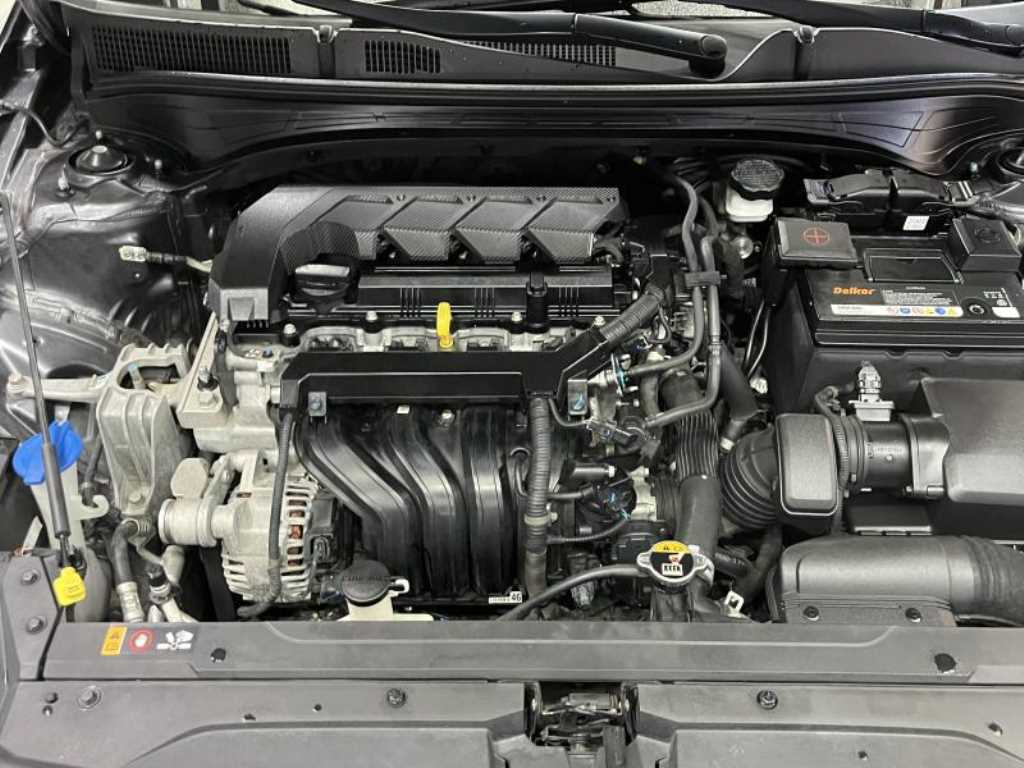 KIA K3 2019 - Importación desde Corea - HF Imports Iquique - Foto 17