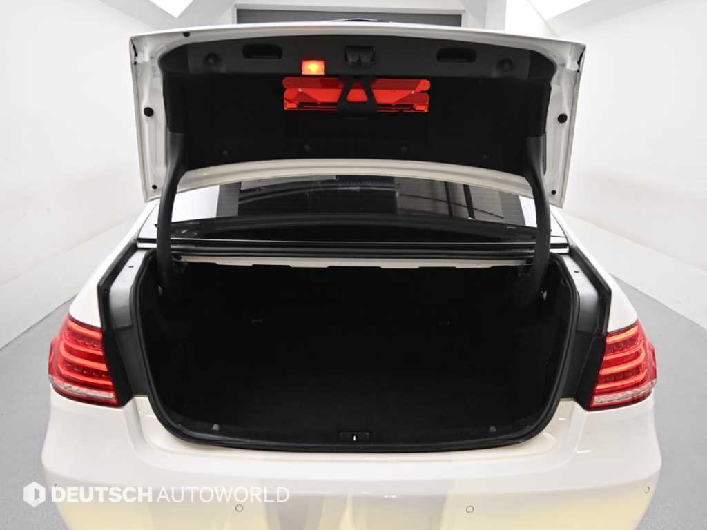 Mercedes Benz E class 2014 Blanco - Importación desde Corea - HF Imports Iquique - Foto 19