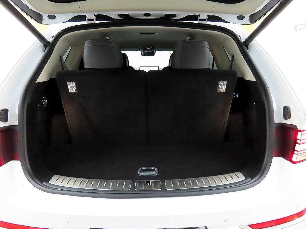 Genesis GV80 2022 - Importación desde Corea - HF Imports Iquique - Foto 17