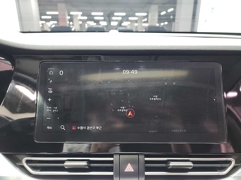 KIA Niro 2019 Blanco - Importación desde Corea - HF Imports Iquique - Foto 16