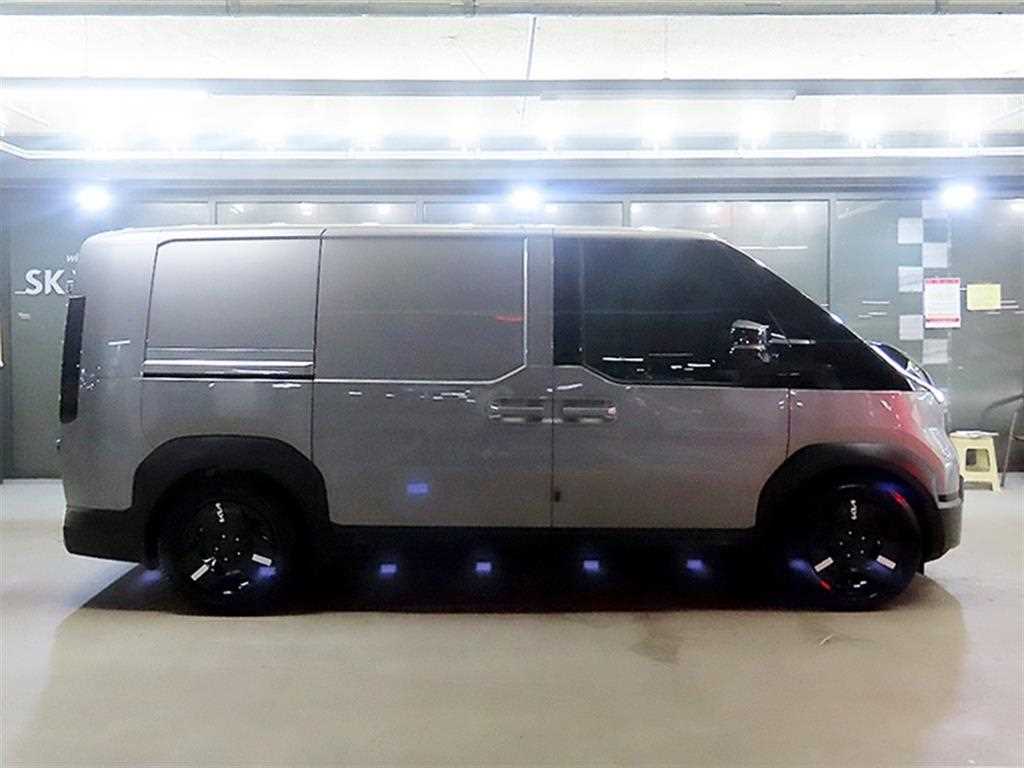 Small Truck Cargo (small) - Vista 3