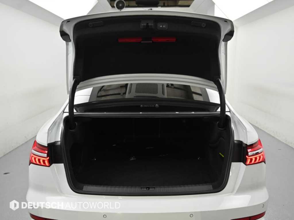 Audi A6 2021 Blanco - Importación desde Corea - HF Imports Iquique - Foto 19