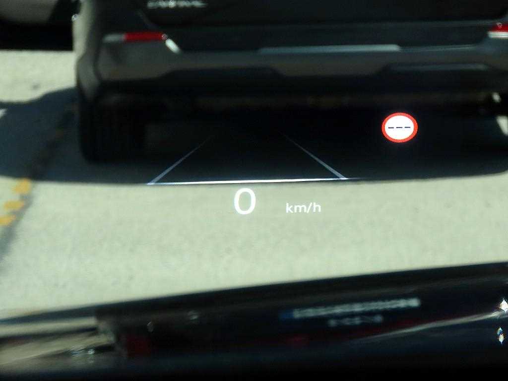 Genesis G80 - Vista 10