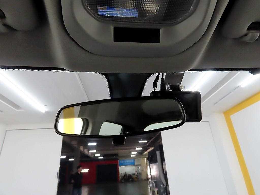 Chevrolet Spark 2015 Gris - Importación desde Corea - HF Imports Iquique - Foto 17