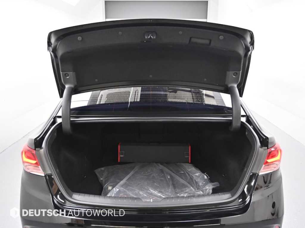HYUNDAI Sonata 2018 Negro - Importación desde Corea - HF Imports Iquique - Foto 19