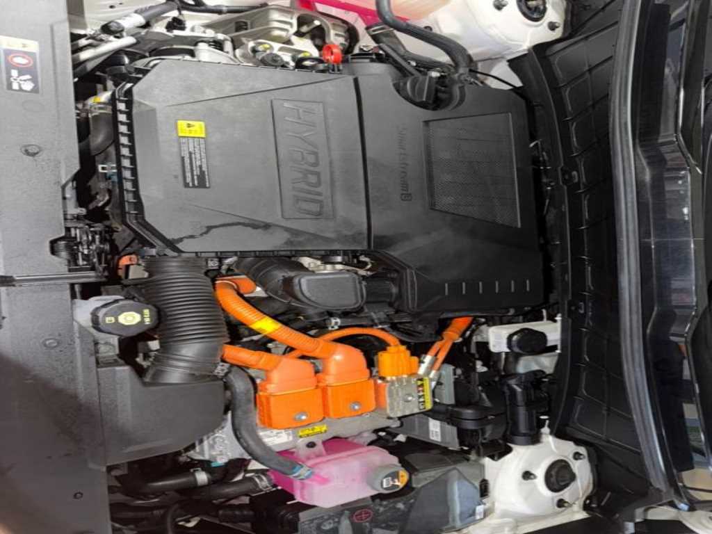 KIA Niro 2022 - Importación desde Corea - HF Imports Iquique - Foto 19