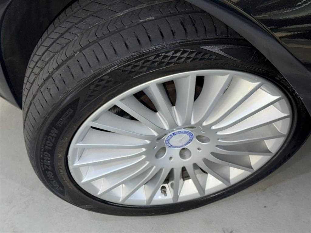 Mercedes Benz S Class 2017 Negro - Importación desde Corea - HF Imports Iquique - Foto 19