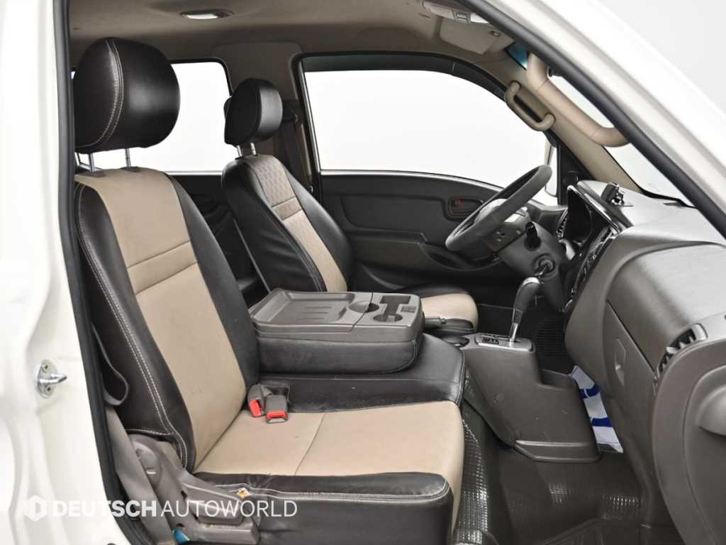Small Truck Cargo (small) - Vista 10