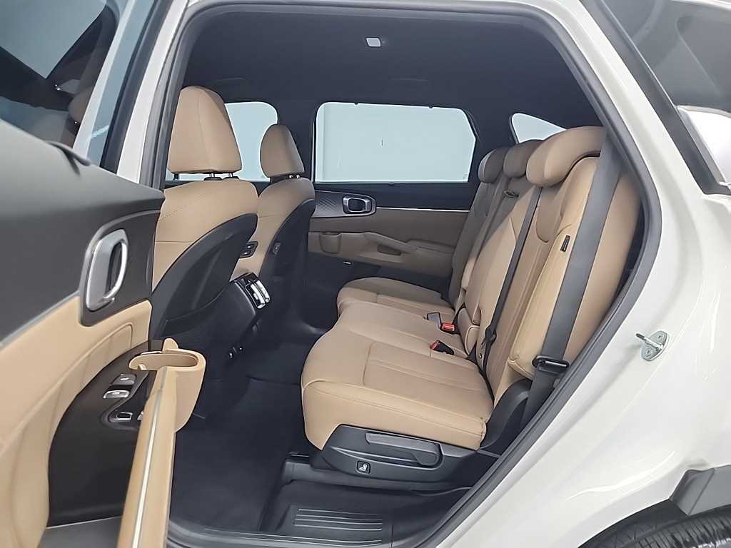 KIA Sorento - Vista 12