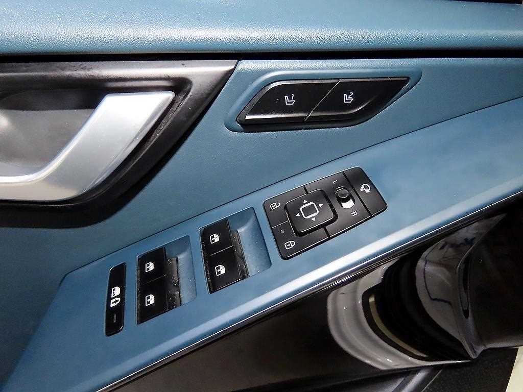 KIA Niro 2024 Blanco - Importación desde Corea - HF Imports Iquique - Foto 13