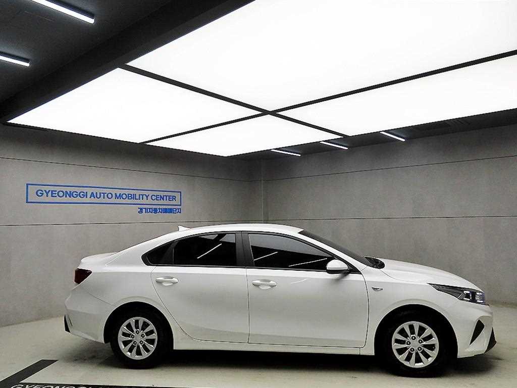 KIA K3 - Vista 2