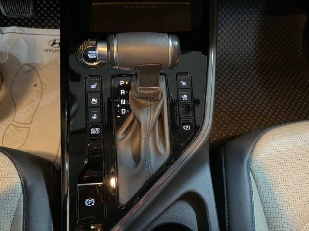 KIA Niro - Vista 12