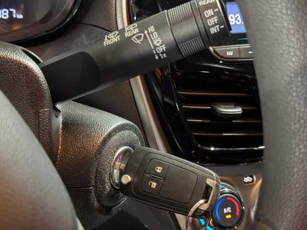 Chevrolet Spark 2017 - Importación desde Corea - HF Imports Iquique - Foto 17