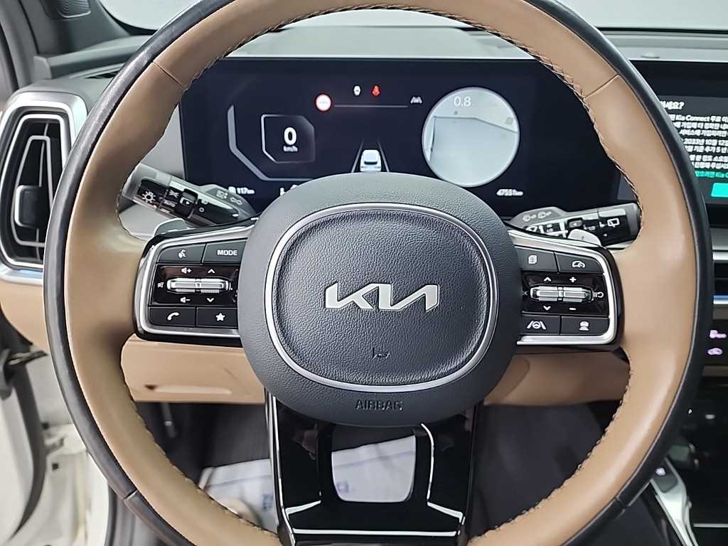 KIA Sorento - Vista 9