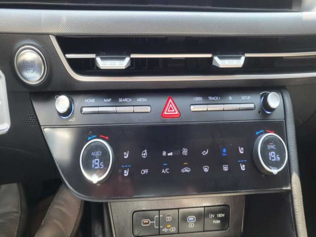 HYUNDAI Sonata 2026 - Importación desde Corea - HF Imports Iquique - Foto 14