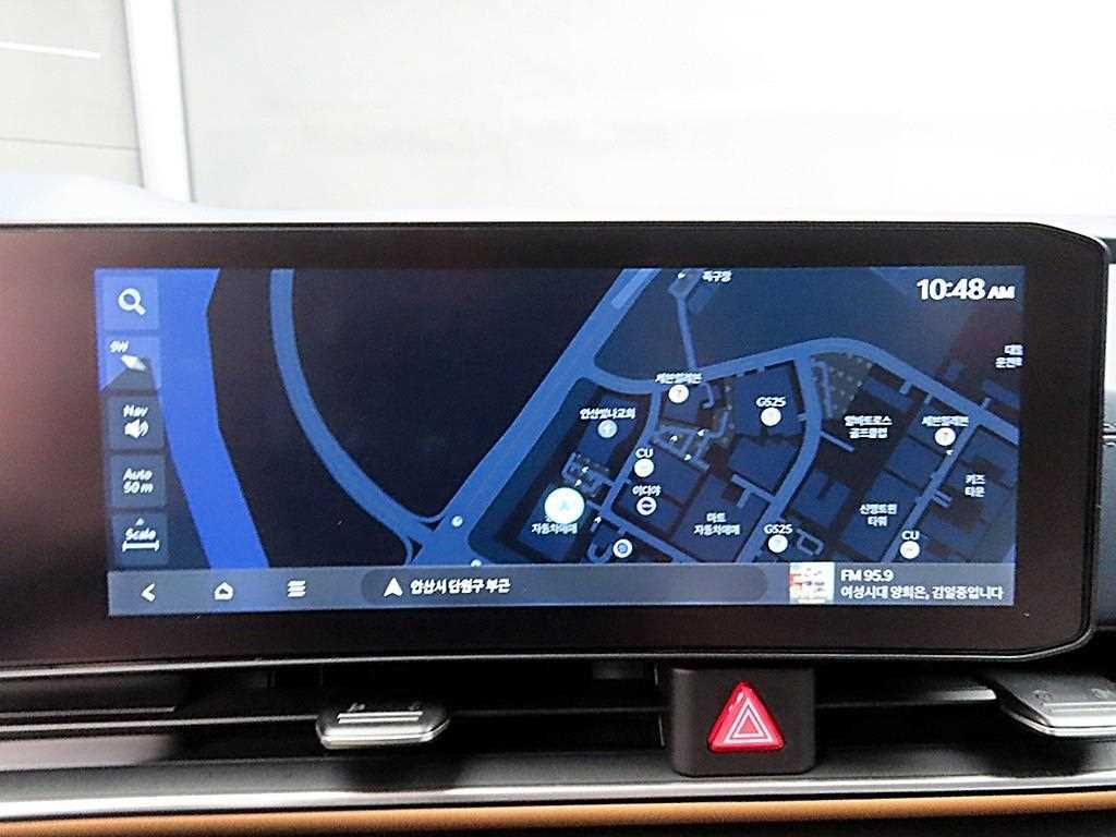 KIA Carnival 2026 Negro - Importación desde Corea - HF Imports Iquique - Foto 13