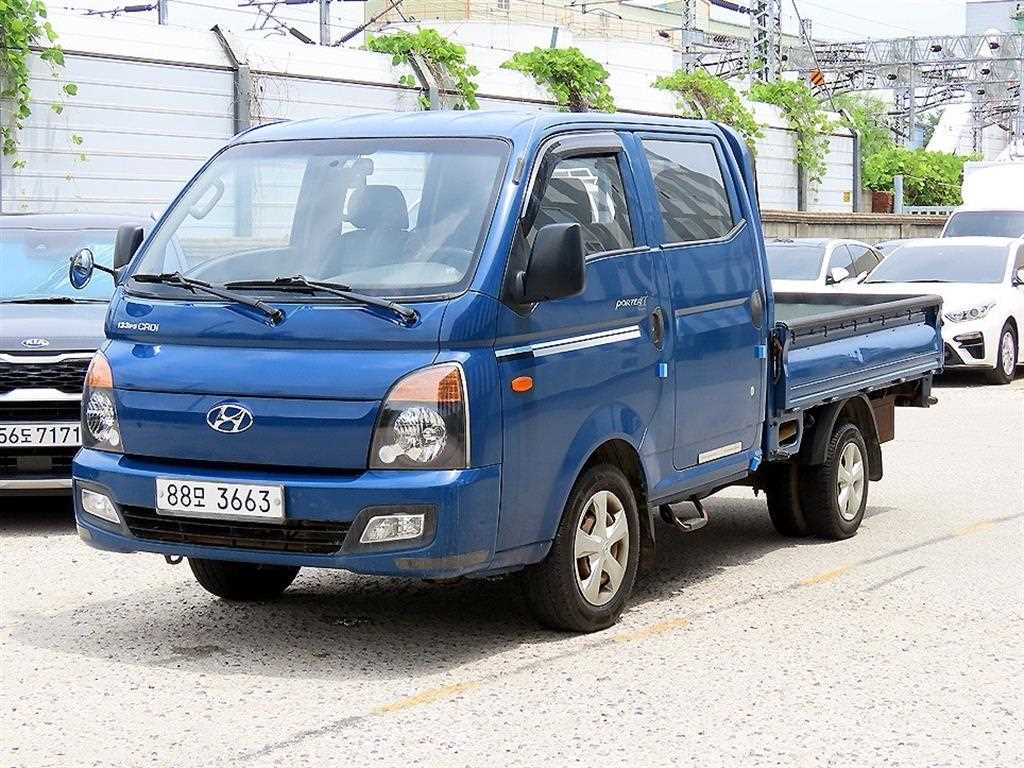 Small Truck Cargo (small) - Vista 2