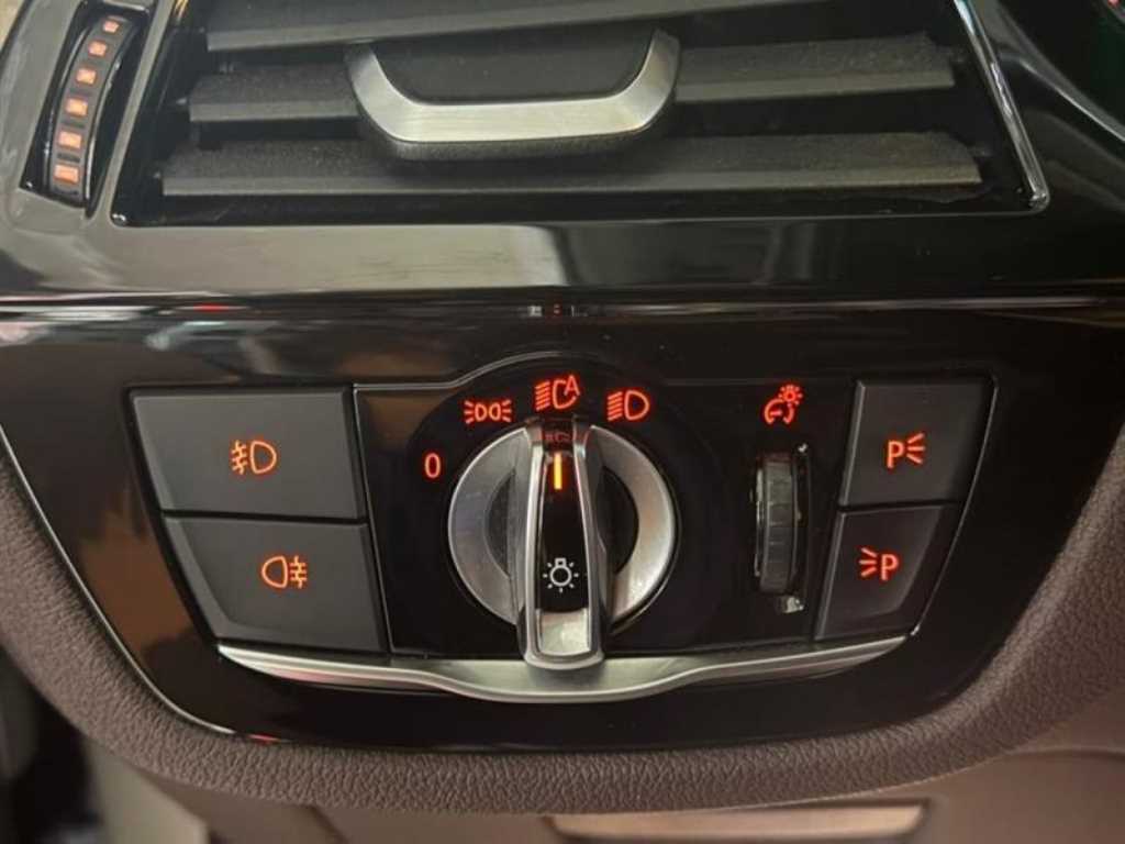 BMW 5 Series 2019 Blanco - Importación desde Corea - HF Imports Iquique - Foto 15