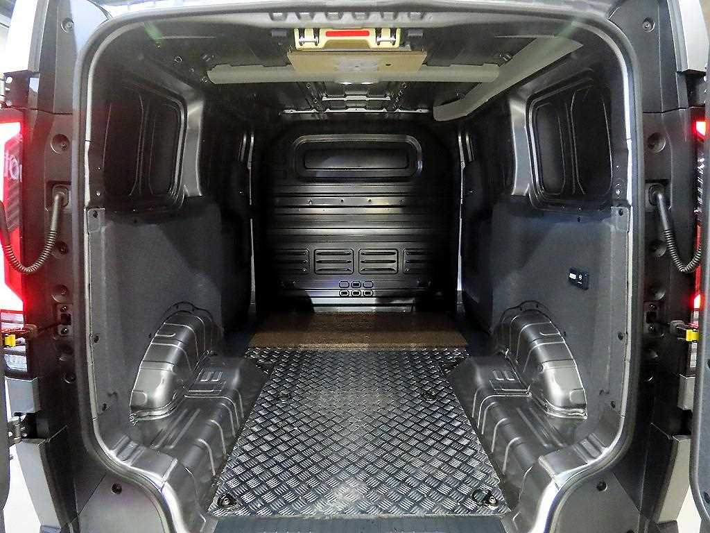 Small Truck Cargo (small) 2025 Gris - Importación desde Corea - HF Imports Iquique - Foto 18
