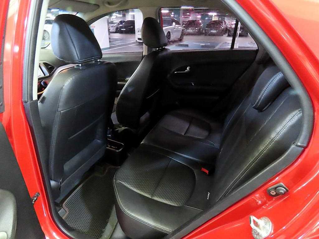 KIA Morning - Vista 7