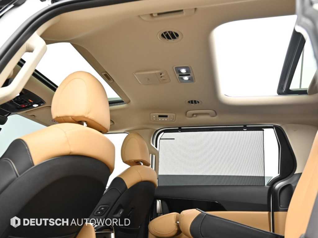 KIA Carnival 2023 Blanco - Importación desde Corea - HF Imports Iquique - Foto 18
