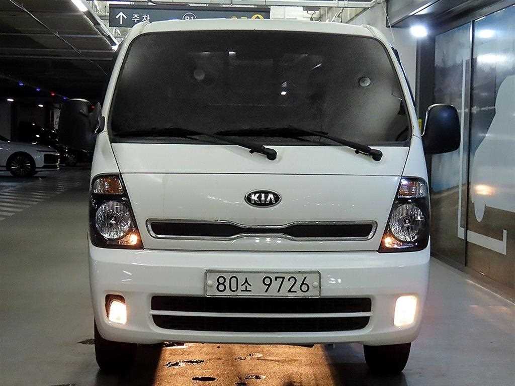 Small Truck Cargo (small) - Vista 2