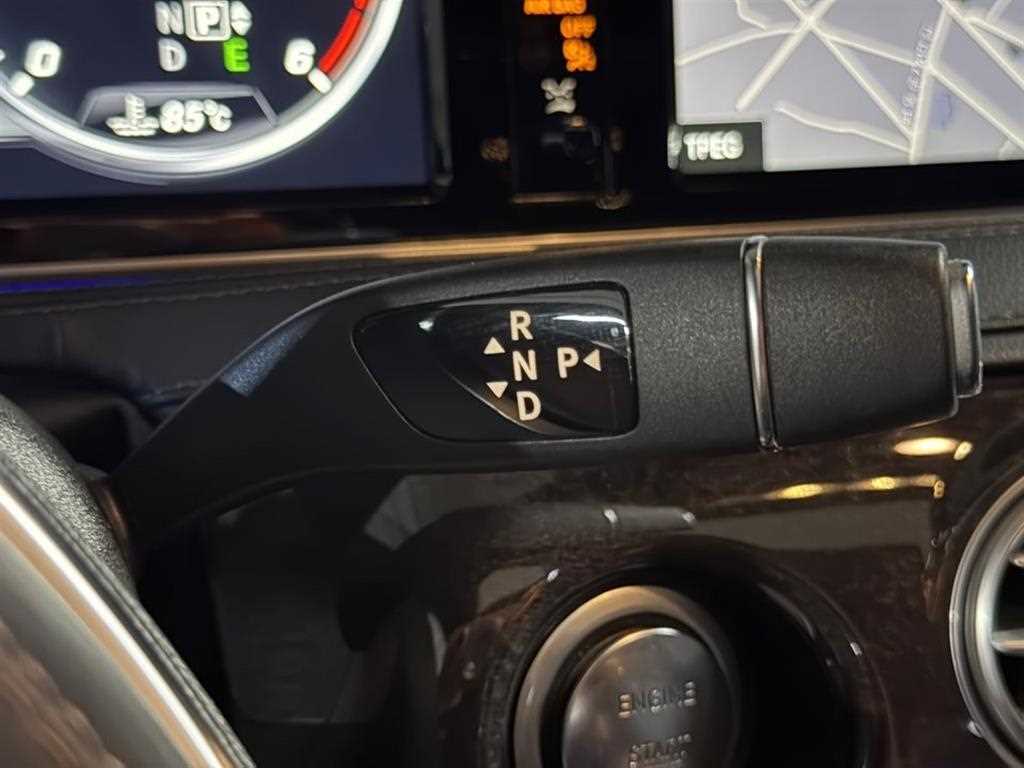 Mercedes Benz S Class 2017 Negro - Importación desde Corea - HF Imports Iquique - Foto 16