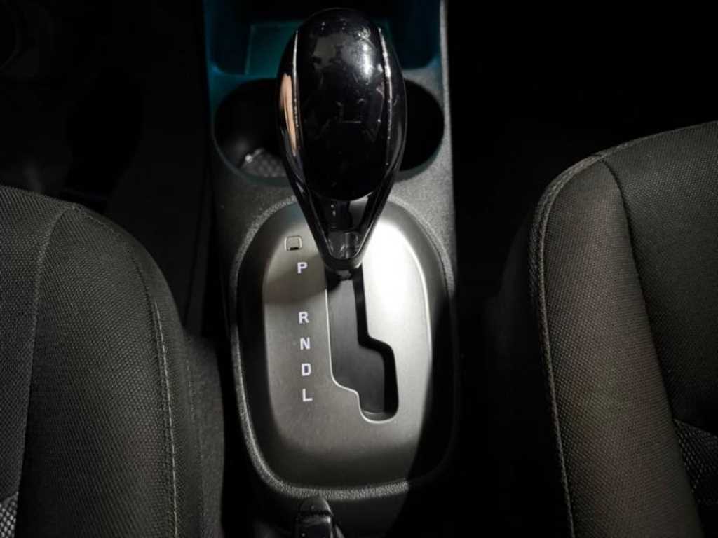 Chevrolet Spark 2017 - Importación desde Corea - HF Imports Iquique - Foto 13