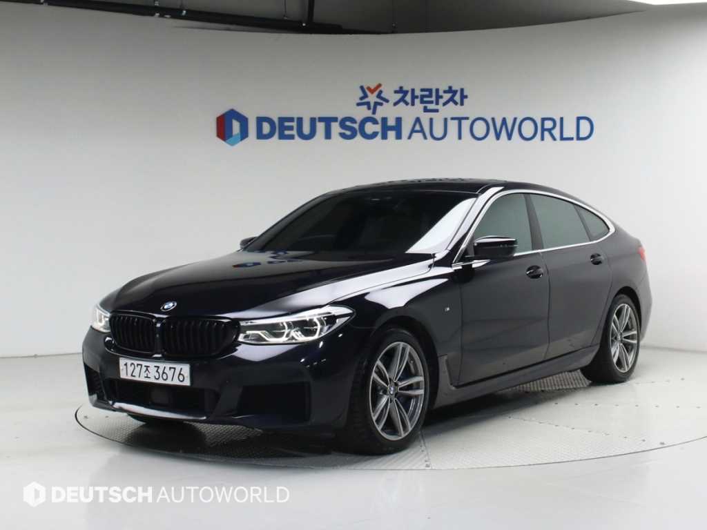 BMW Gran Turismo