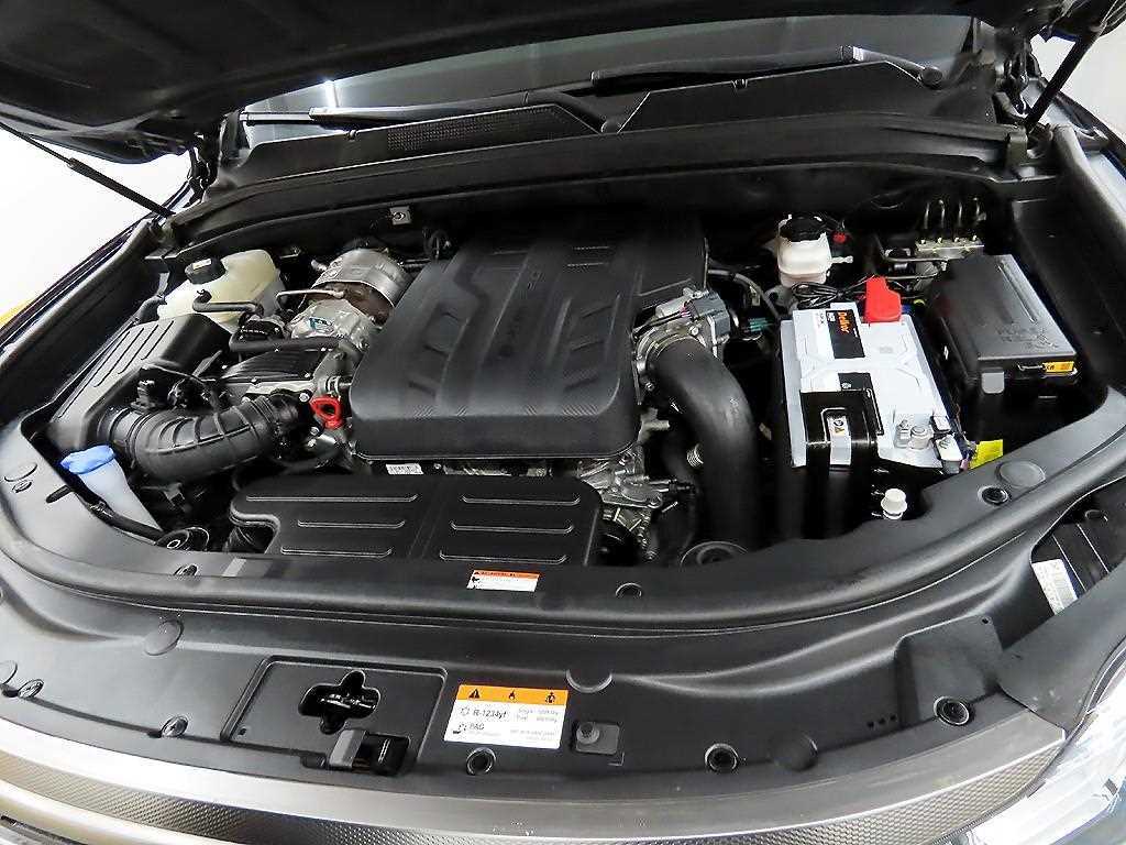 Ssangyong Rexton 2023 Gris - Importación desde Corea - HF Imports Iquique - Foto 19